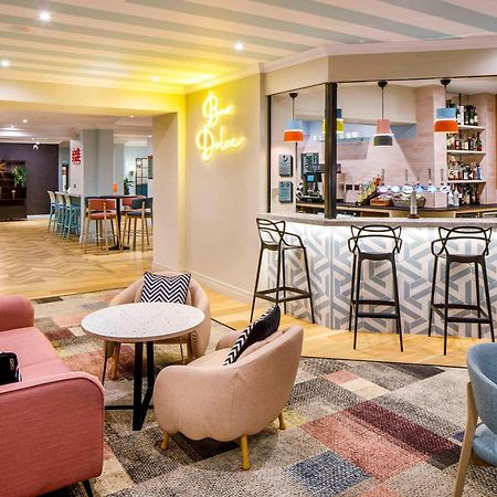 Ibis Styles Bournemouth Hotel Kültér fotó