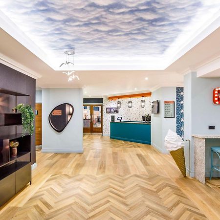 Ibis Styles Bournemouth Hotel Kültér fotó