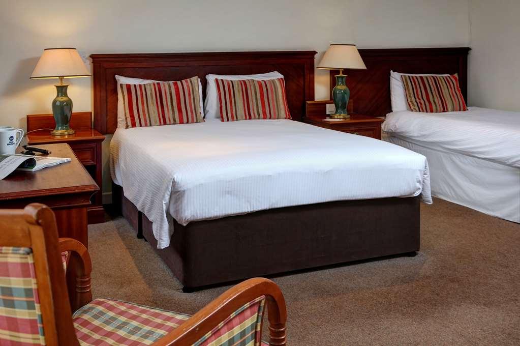 Ibis Styles Bournemouth Hotel Szoba fotó