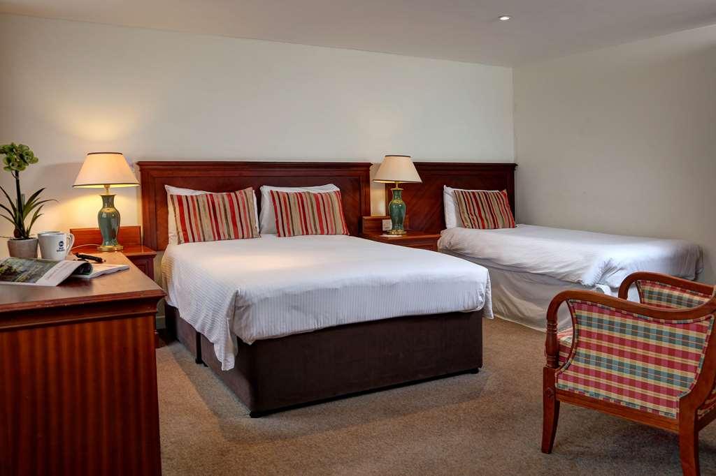 Ibis Styles Bournemouth Hotel Szoba fotó