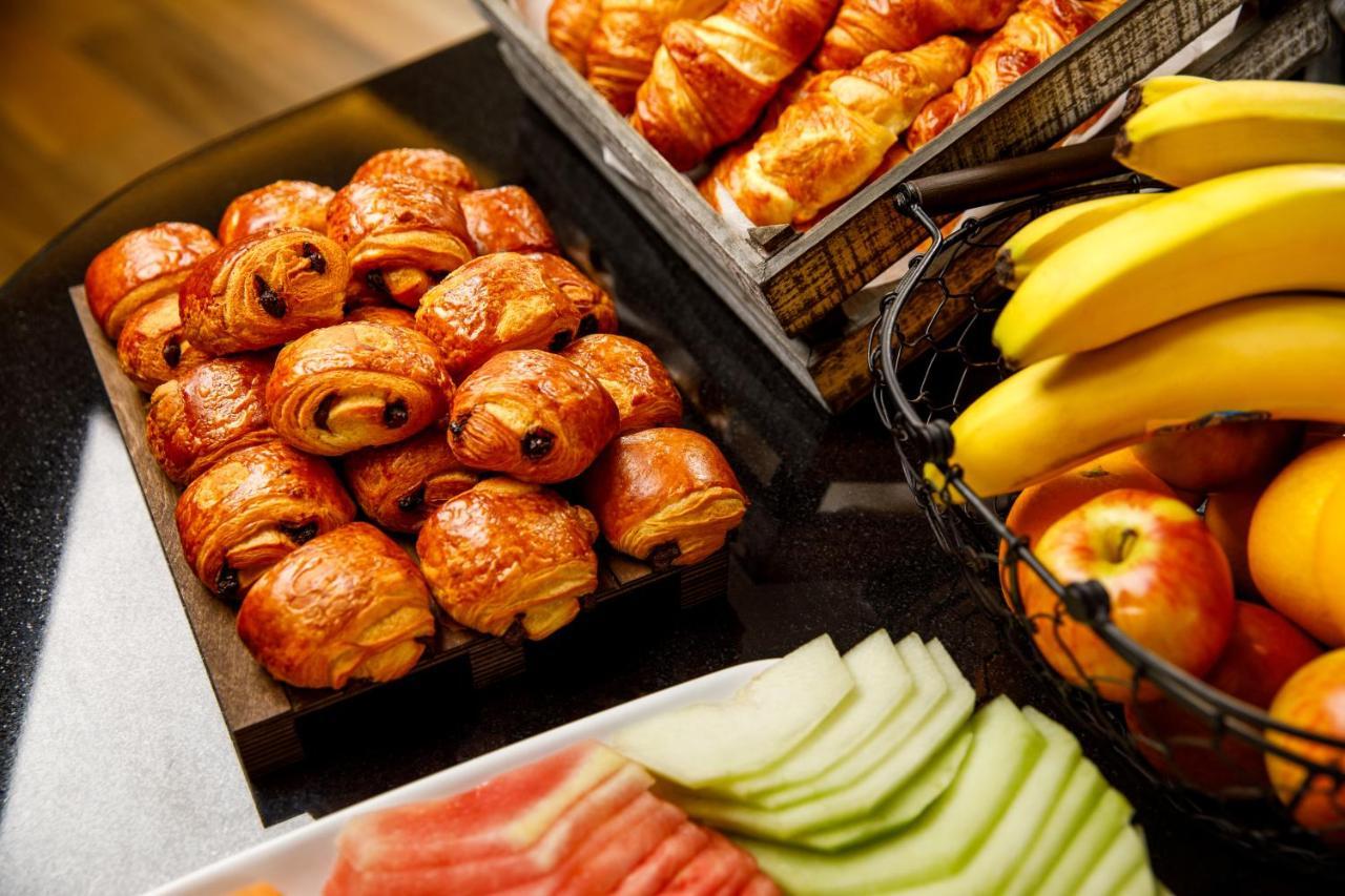 Ibis Styles Bournemouth Hotel Kültér fotó