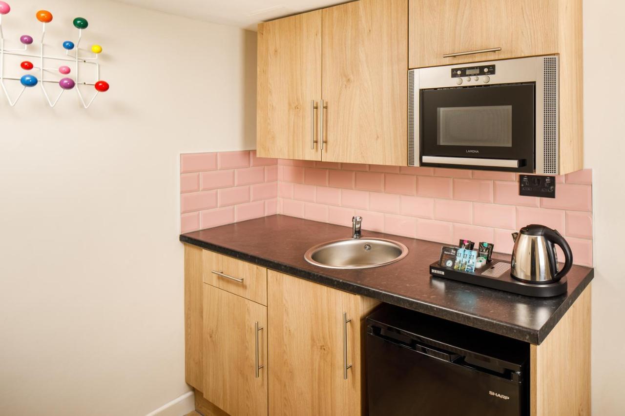 Ibis Styles Bournemouth Hotel Kültér fotó