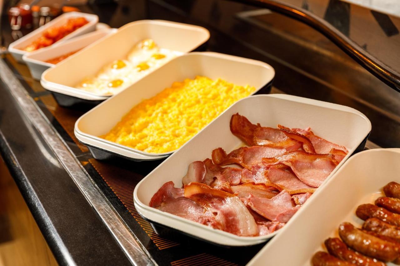 Ibis Styles Bournemouth Hotel Kültér fotó