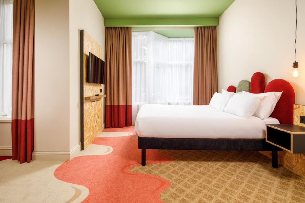 Ibis Styles Bournemouth Hotel Kültér fotó