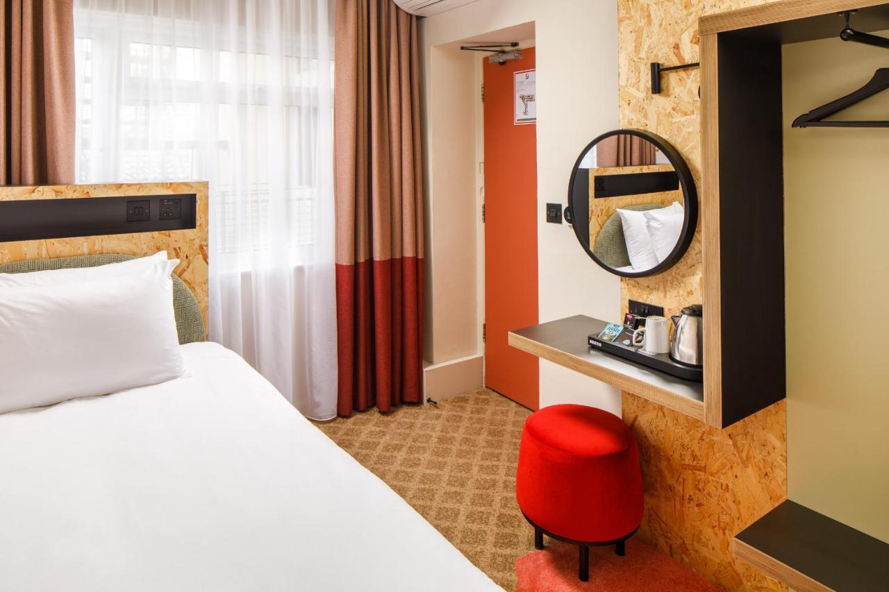 Ibis Styles Bournemouth Hotel Kültér fotó