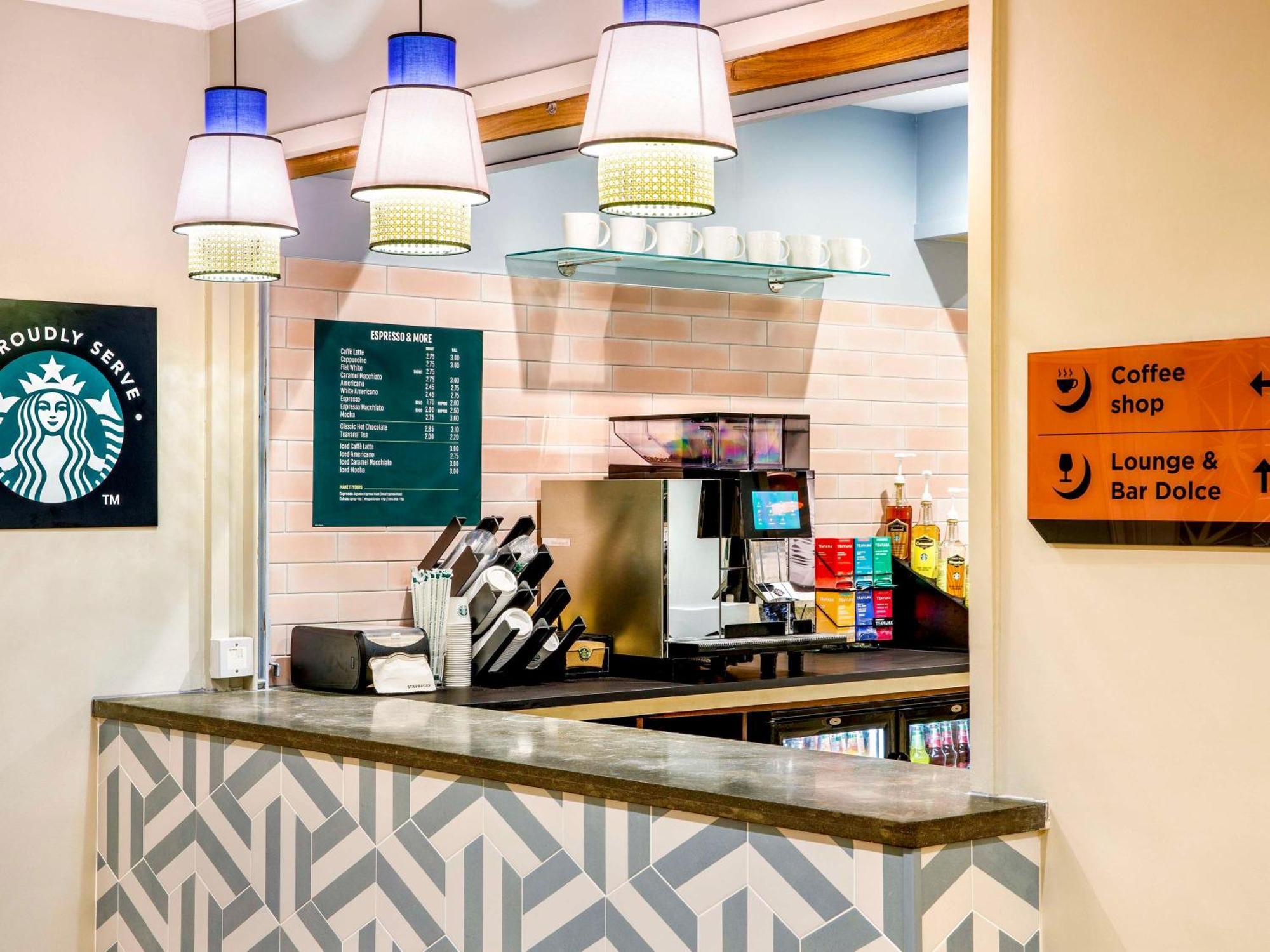 Ibis Styles Bournemouth Hotel Kültér fotó