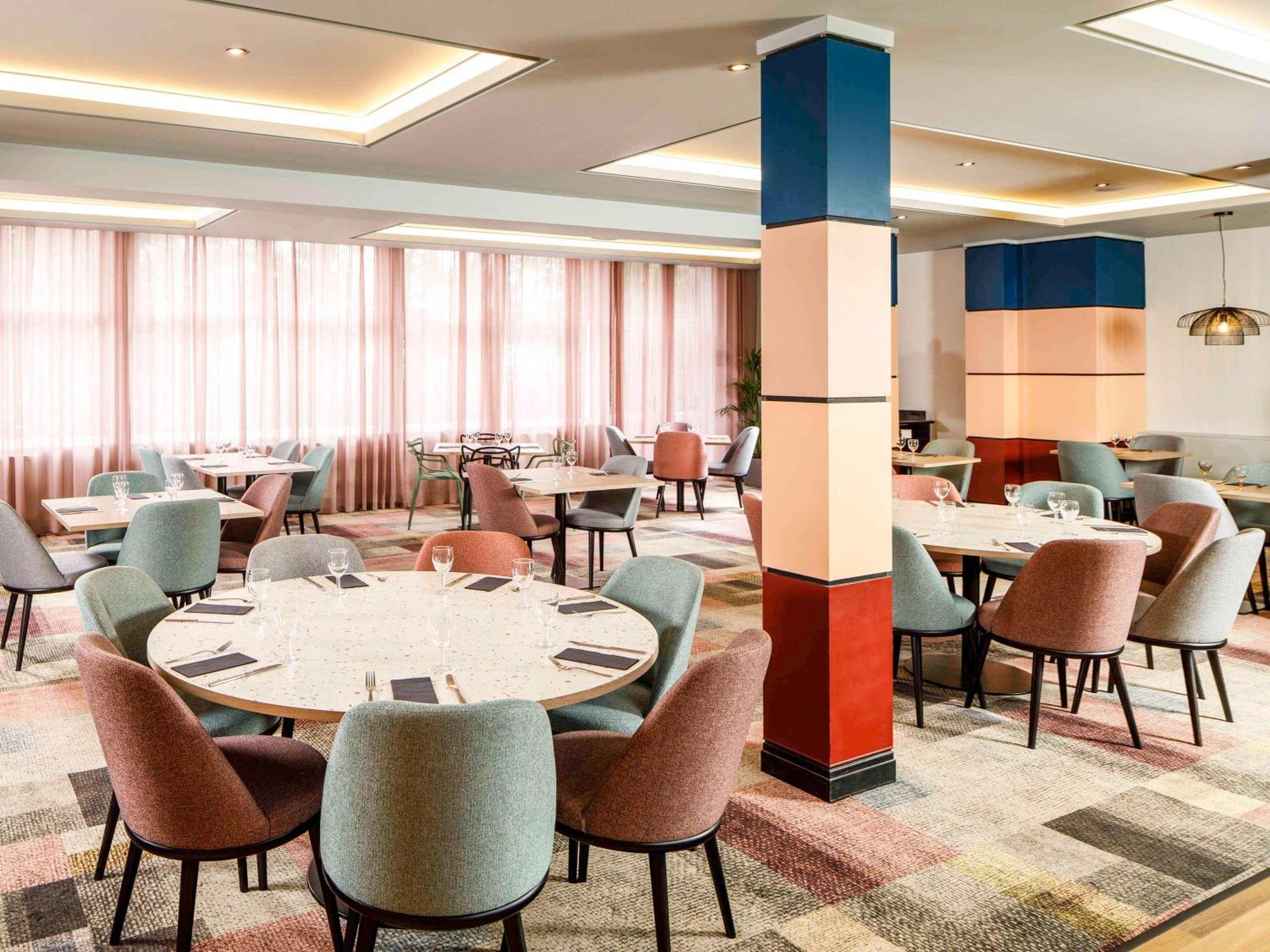 Ibis Styles Bournemouth Hotel Kültér fotó