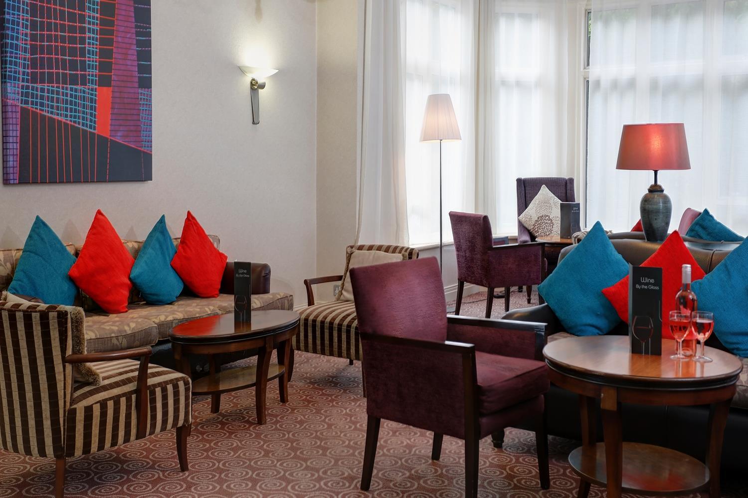 Ibis Styles Bournemouth Hotel Kültér fotó