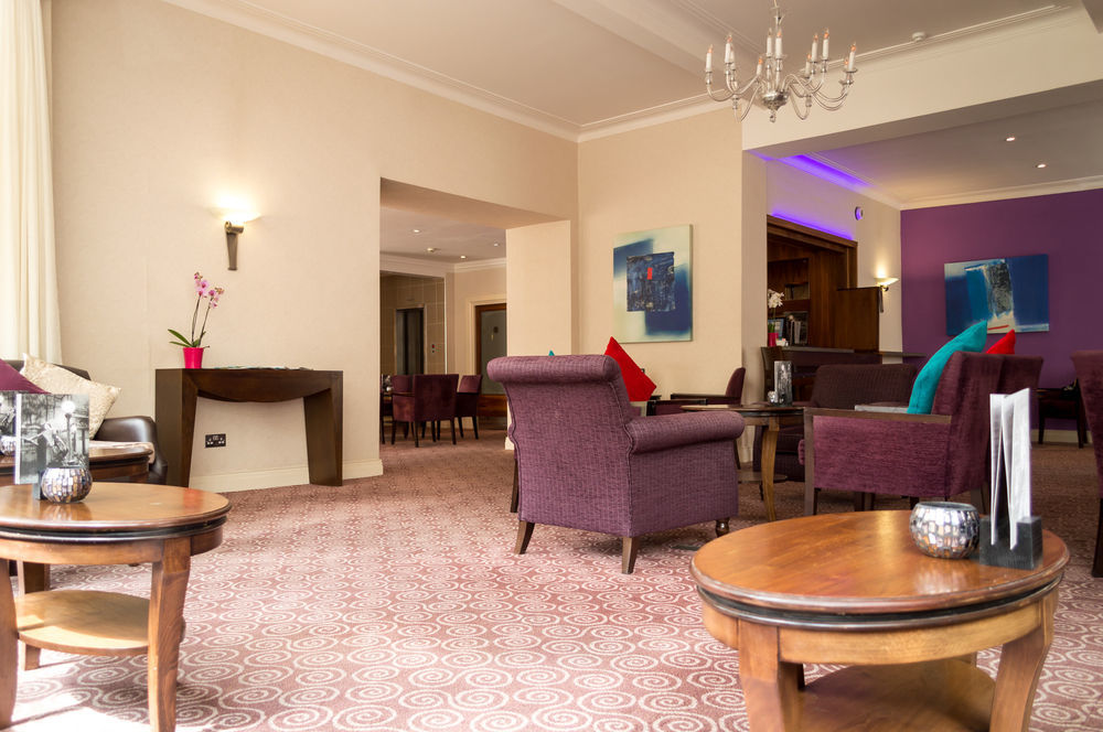 Ibis Styles Bournemouth Hotel Kültér fotó