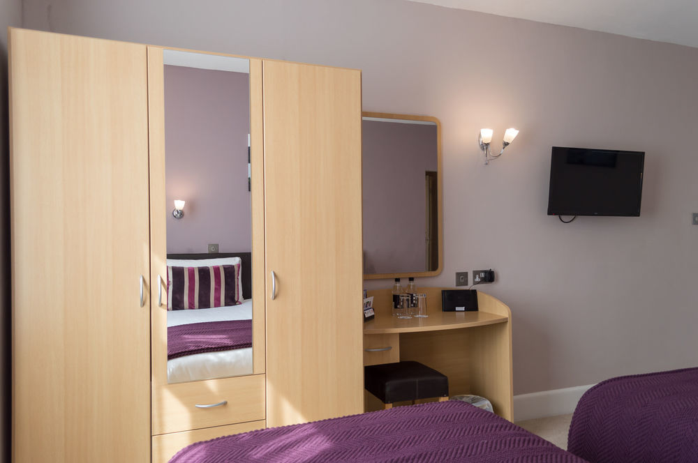 Ibis Styles Bournemouth Hotel Kültér fotó